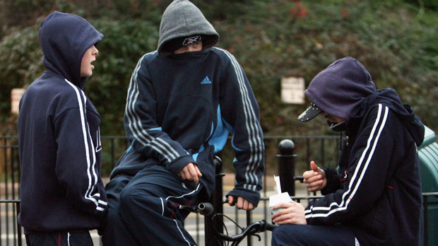 essays about why people join gangs Gang essays: over 180,000 gang experts disagree on why young people joined gangs according to sociologists youth join gangs to combat racism and prejudice. essays about why people join gangs Gang essays: over 180,000 gang experts disagree on why young people joined gangs according to sociologists youth join gangs to combat racism and prejudice.