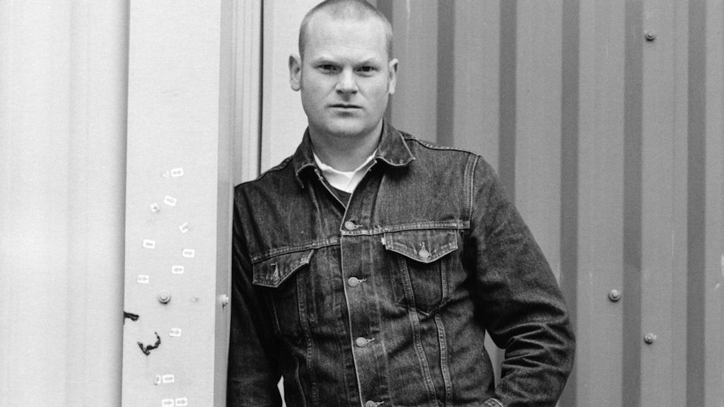 Turner Prize 2011 Shaw Channel 4 News