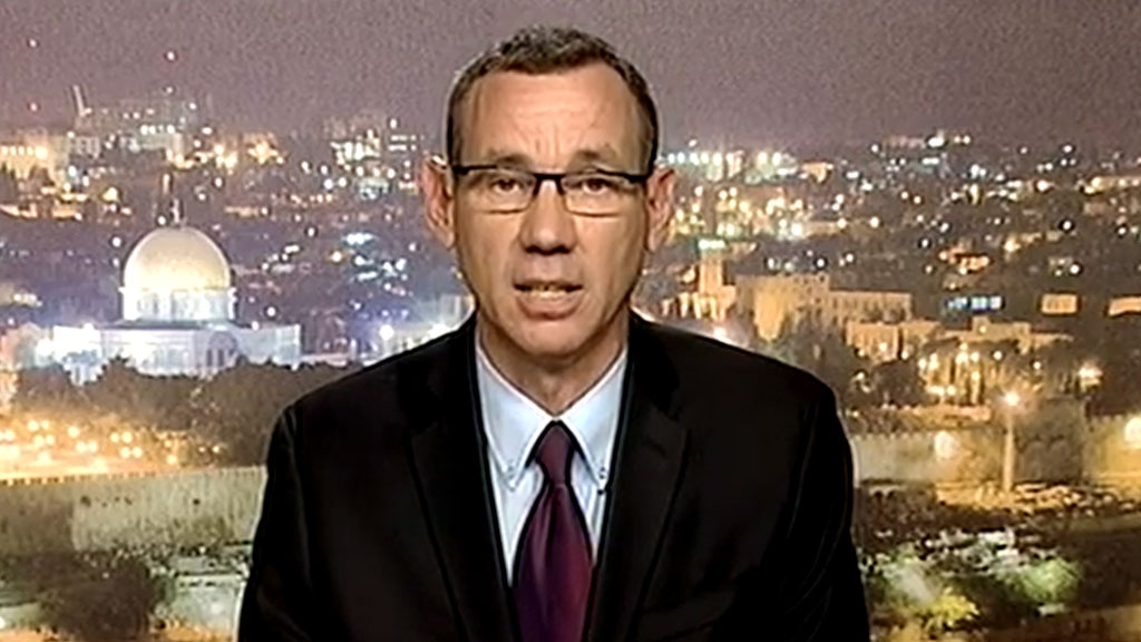 Mark Regev tipped to Israeli ambassador to UK Channel 4 News