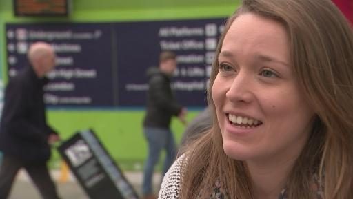 Rail fare rise highest for three years